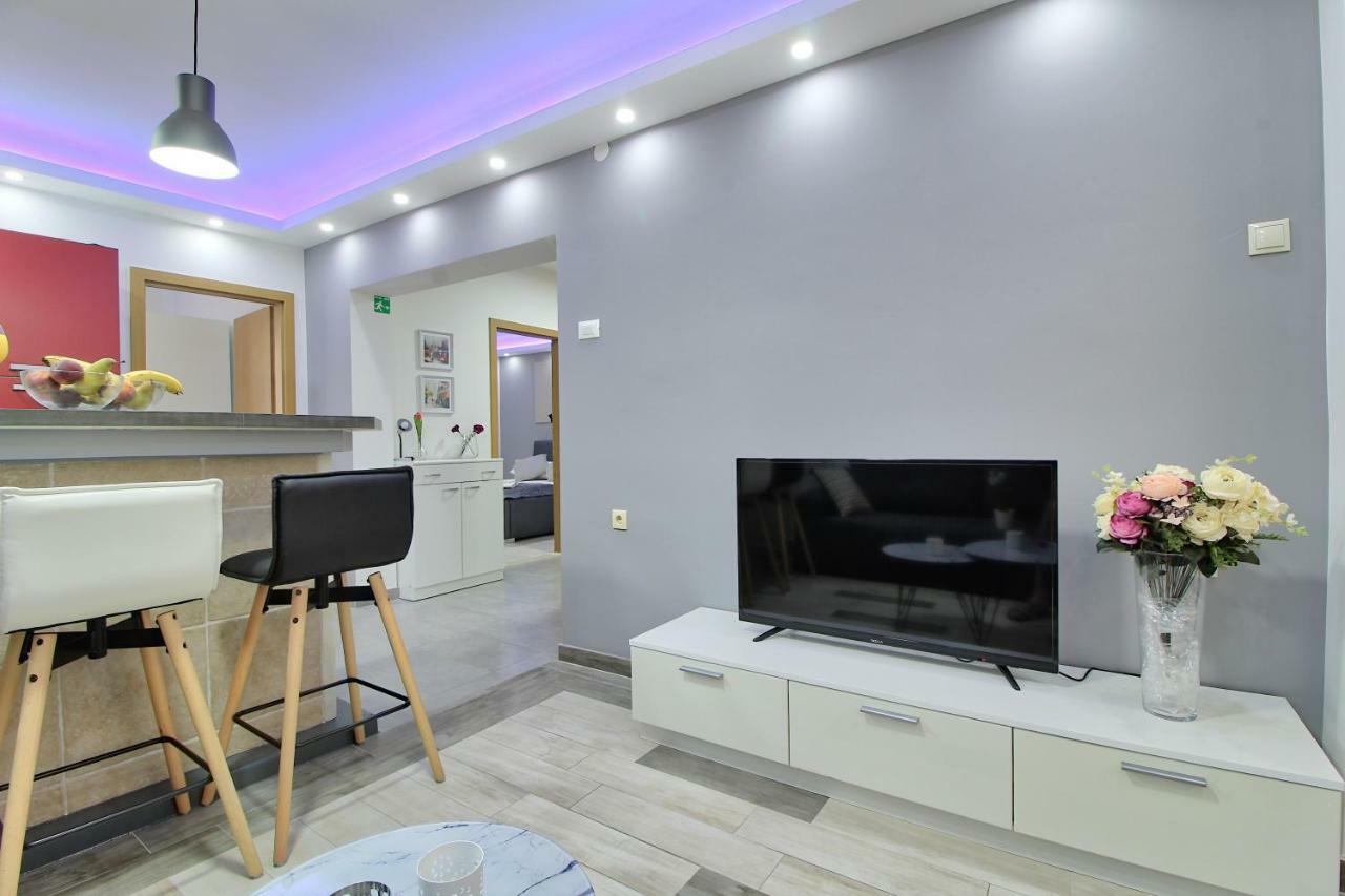 Apartment Marino Makarska Exterior photo