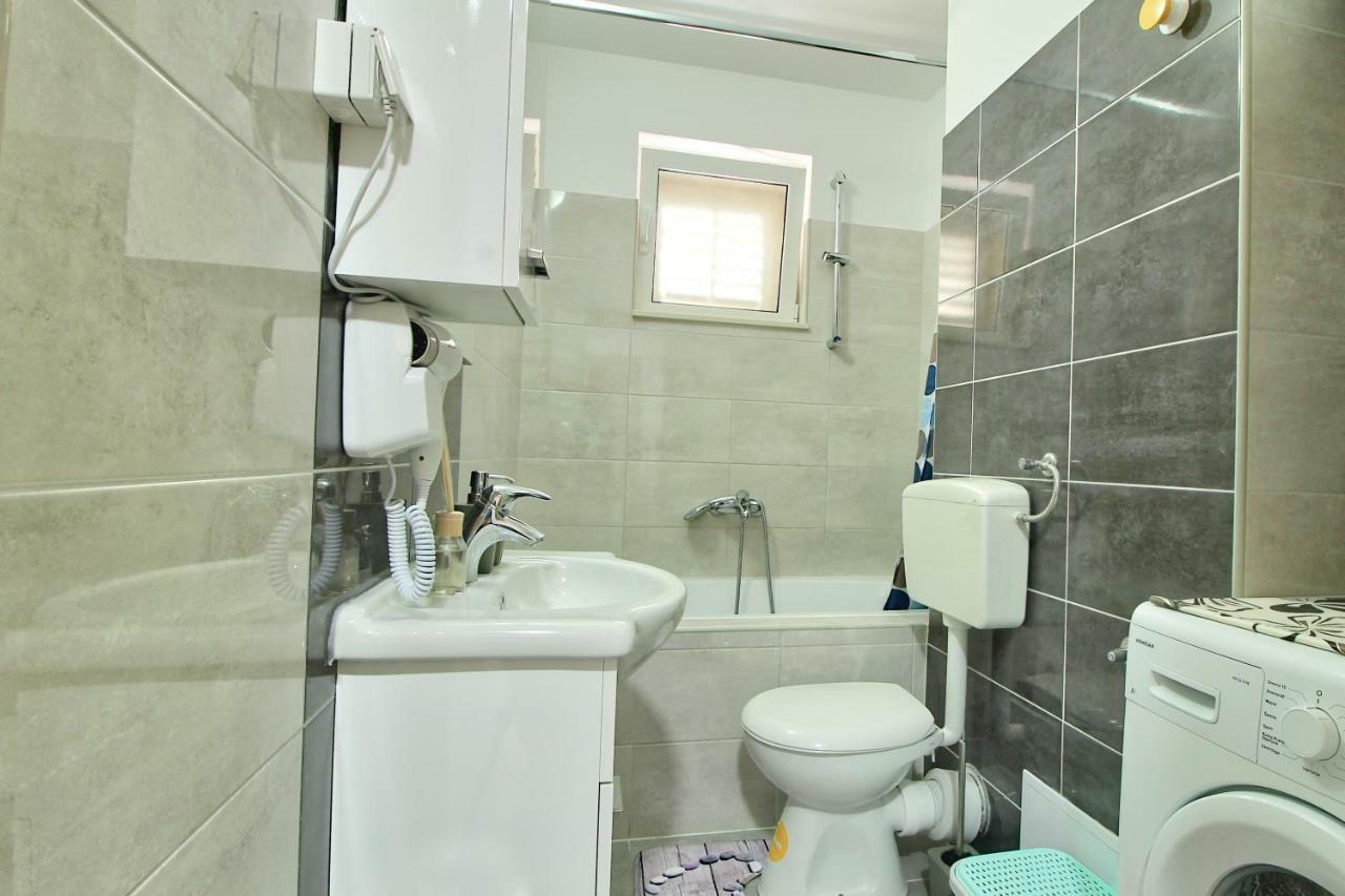 Apartment Marino Makarska Exterior photo