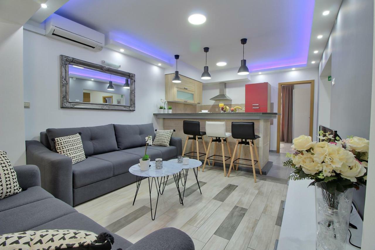 Apartment Marino Makarska Exterior photo