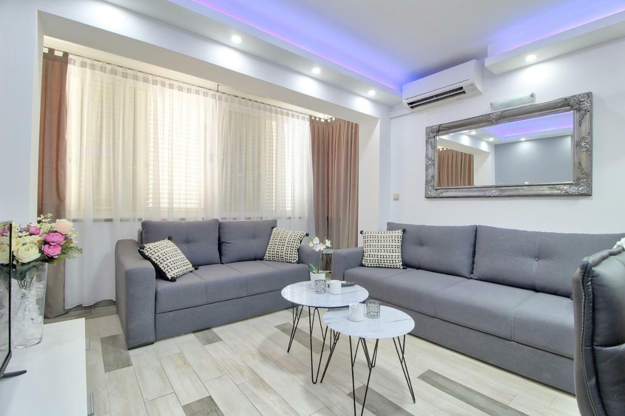 Apartment Marino Makarska Exterior photo